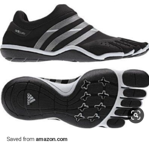 adidas five finger shoes price 